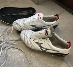 Mizuno サッカーシューズ　モレリアネオ