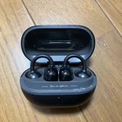SOUNDPEATS POP Clip UU イヤーカフ イヤホンのサムネイル