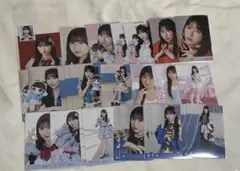 イコラブ 山本杏奈 生写真 まとめ売り - メルカリ