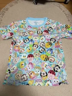 香港ディズニー限定 2019イースターTシャツ