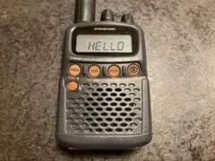 【新品同様】0.1～2059MHz SSB受信可 ワイドバンドレシーバー 日本製 新品同様】0.1～2059MHz SSB受信可 ワイドバンドレシーバー 日本