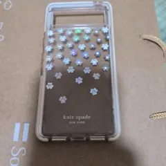 kate spade Google Pixel 7aケースのサムネイル