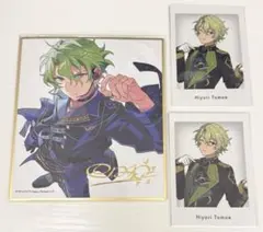 あんスタ/巴日和グッズセット