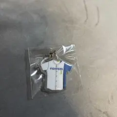 北海道日本ハムファイターズ めじるしチャーム 郡司