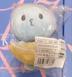 マイクン マスコット sanrio JOCHUM(マイクン) マスコットホルダー（キャンディ