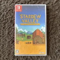 2026年最新】スターデューバレー コレクターズ・エディション -Switch