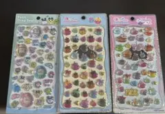 ボンボンドロップシール　たまごっち　ほっぺちゃん　正規品