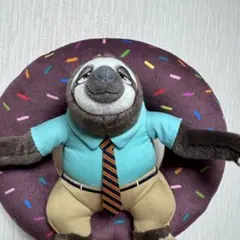 ディズニー ズートピア