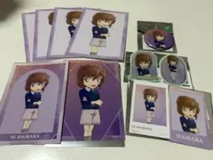 名探偵コナン　灰原哀　Ani-Art 第10弾　まとめ売り