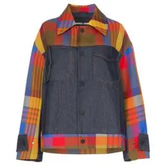 2026年最新】MM6 Maison Margiela メンズ Gジャン・デニムジャケットの 