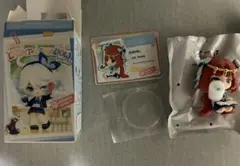 原神 ポップマート フィギュア ニィロウ
