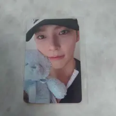 ZB1 ゼベワン ハンビン Musicplant ラキドロ 特典⑫