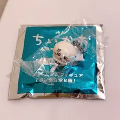 ちいかわ 映画 入場者 特典 第1弾 チャームミニフィギュア ラッコ