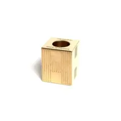 HERMES エルメス ツイリーリング キューブトーテム CUBE TOTEMのサムネイル