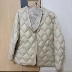 UNIQLO ULTRA LIGHT DOWN ダウンジャケット XL