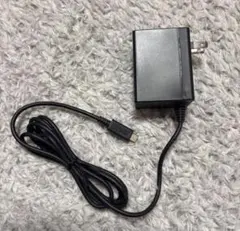 ニンテンドースイッチ 純正 ACアダプター HAC-002 任天堂 充電器