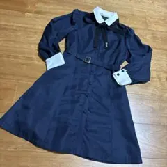 卒服♡レピピワンピースM