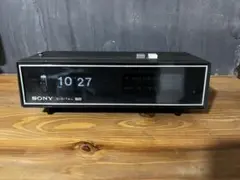 レトロ！【シャープ】 ラジオ付きパタパタ時計 FXC-39J 完動品 2025年最新】パタパタ時計 ラジオの人気アイテム - メルカリ