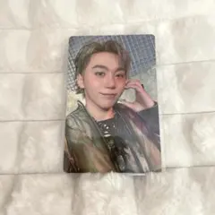 SEVENTEEN HBD スングァン トレカ