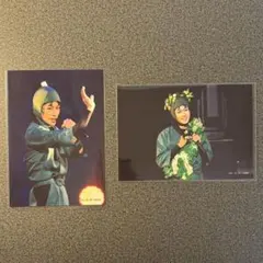 六単 忍ミュ ブロマイド 立花仙蔵 鐘ヶ江 洸