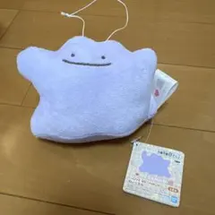 メタモン　ぬいぐるみ　マスコット