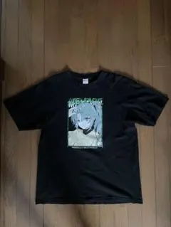 ひぐらしのなく頃に Tシャツ Lサイズ 白川郷限定品 - メルカリ