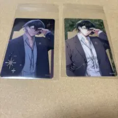 スタマイ　AGF 誠　クリカ　2点セット