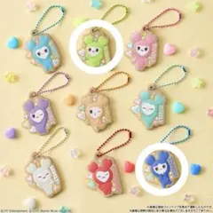 TWICE ビスケットチャーム