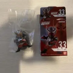 仮面ライダー 龍騎　コンバージモーション　フィギュア 未開封