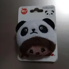 2014年発売 新品 パンチッチ モンチッチ パンダ 女の子 301 2014年発売 新品 パンチッチ モンチッチ パンダ 女の子 301