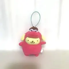 クレヨンしんちゃんとサンリオキャラクター　2点セット⭐︎