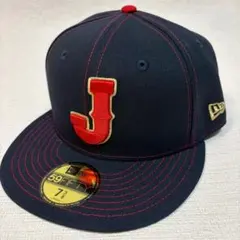 NewEra 59FIFTY 2026 WBC キャップ 7 5/8 ⑦