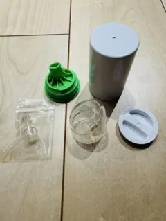 付属品のみ　ベビースマイル　Baby Smile 電動鼻水吸引器