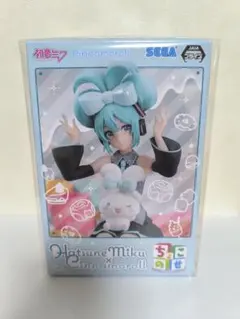 2025年最新】初音ミク フィギュア ちょこのせ シナモロールの