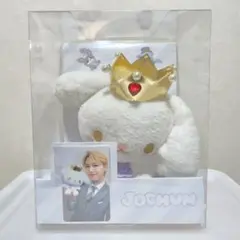 JO1 JOCHUM RURU 白岩瑠姫 ルル ぬいぐるみ