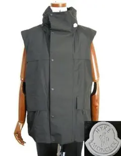 美品　HYKE キルティングベスト　ブラック HYKE＞新作入荷 10.03 | st company online store 入荷案内ブログ