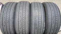 サマータイヤ ブリヂストン REGNO 225/50R18 （＊325） - メルカリ