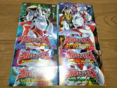 愛の戦神 パルテオン DVD vol.1 vol.2 2本セット 全巻 - メルカリ