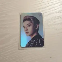 NCT127 SuperM テヨン ペンパ Fan Party トレカ - メルカリ