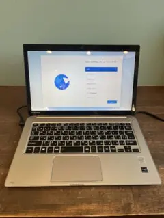 Dynabook KIRA i5 8GBのサムネイル
