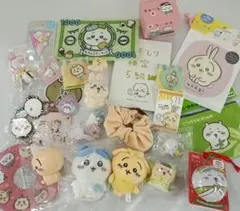 ちいかわ　まとめ売り　約30個入り