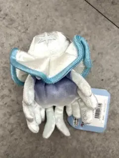 ウツロイド　ぬいぐるみ　ポケモンfit