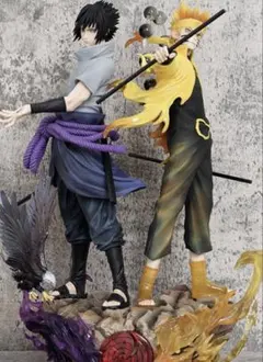 2025年最新】サスケ フィギュア 海外の人気アイテム - メルカリ