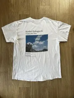 tシャツ xl