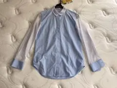 BEIGE ベイジ シャツ ブラウスのサムネイル