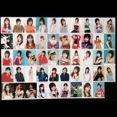 547 モーニング娘。 藤本美貴 生写真 33枚セット - メルカリ