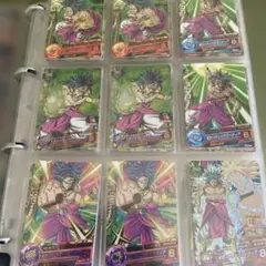 2026年最新】ドラゴンボールヒーローズまとめ売りの人気アイテム