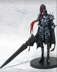 イグリット 俺だけレベルアップな件 フィギュア 23cm - メルカリ