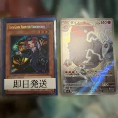 ポケモンカードゲーム【M3 088/080 ダイノーズ】AR