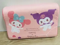 クロミちゃん子ども用枕